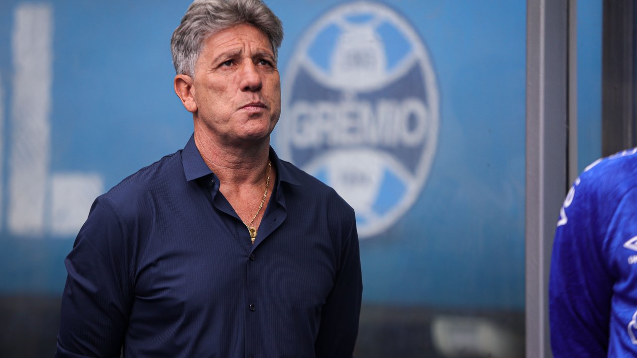 Renato Grêmio