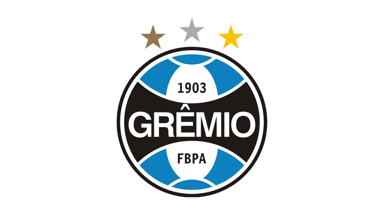Imagem de arquivo sobre o Grêmio