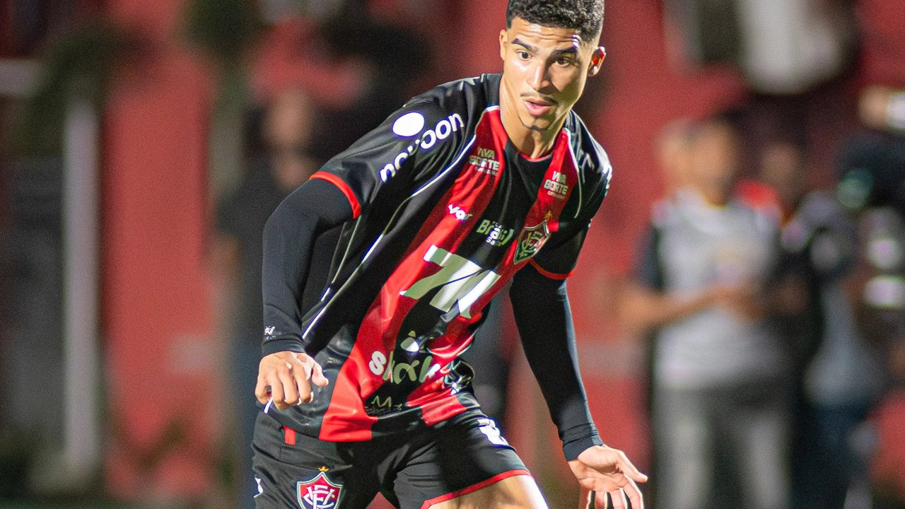 Cena da partida do Grêmio